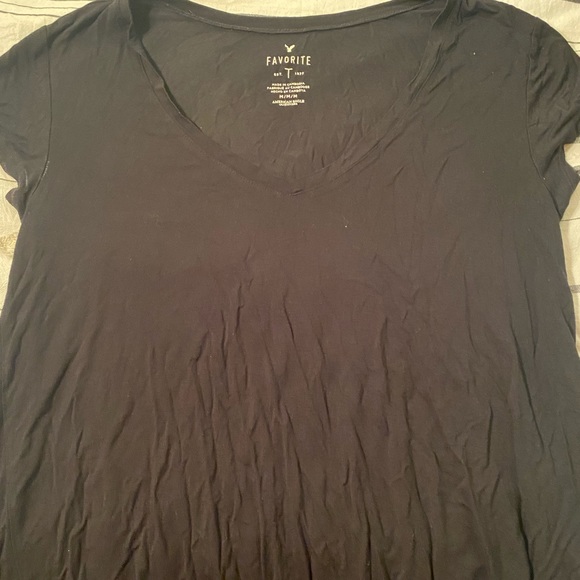 Bundle of 4 American Eagle Staple T shirts - Picture 6 of 8